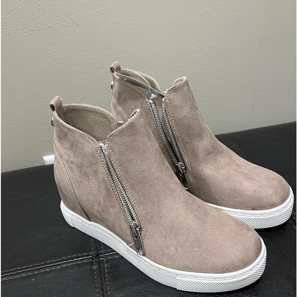Steve Madden Other - Kids Steve Madden new shoes